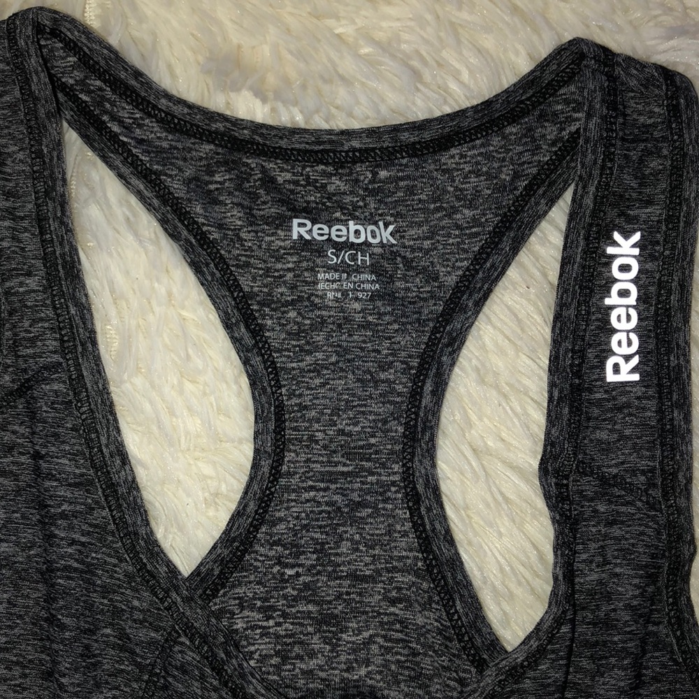 Reebok Racerback Tank Top - Picture 2 of 6
